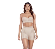 BUTT LIFTER SHORTS SHAPEWEAR FAJAS COLOMBIANAS LEVANTA COLA SHAPERLOVE 1403