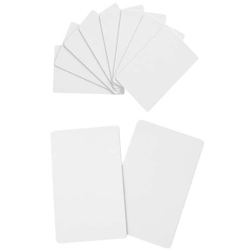 20PCS Blank Tag NTAG215 Contactless IC Smart (White) writeable card - 第 22/24 張圖片
