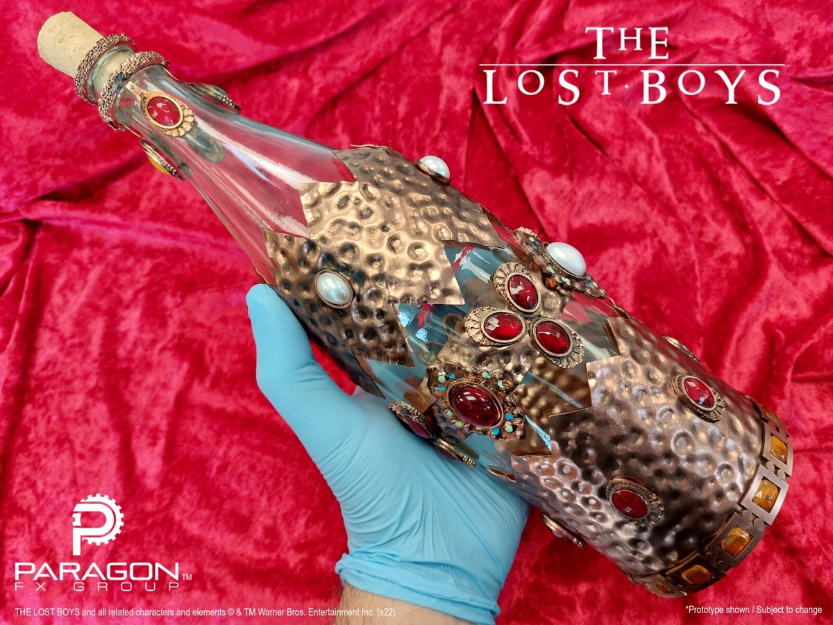 The Lost Boys David's Bottle - Officially Licensed Prop Replica | eBay
