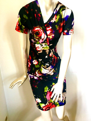 Cocktailkleid Roberto Cavalli