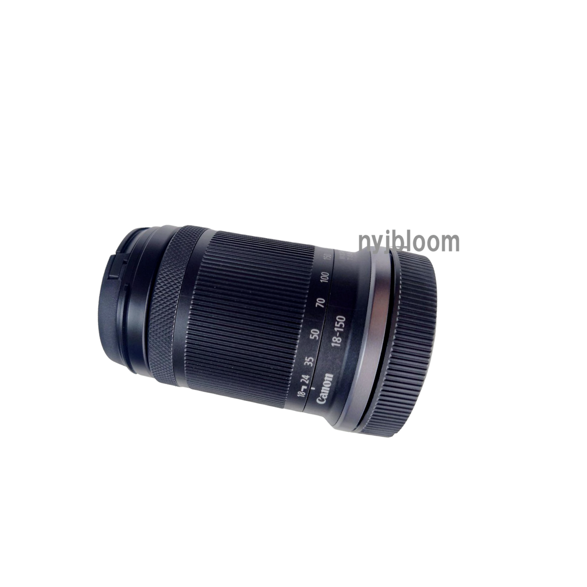New CANON RF-S 18-150mm F3.5-6.3 IS STM Lens APS-C Format | eBay