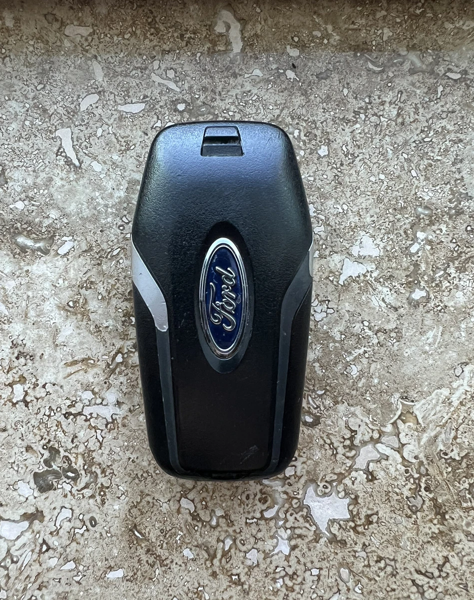 2015 - 17 FORD EXPLORER SMART KEY REMOTE FOB FCC: M3N-A2C31243300 