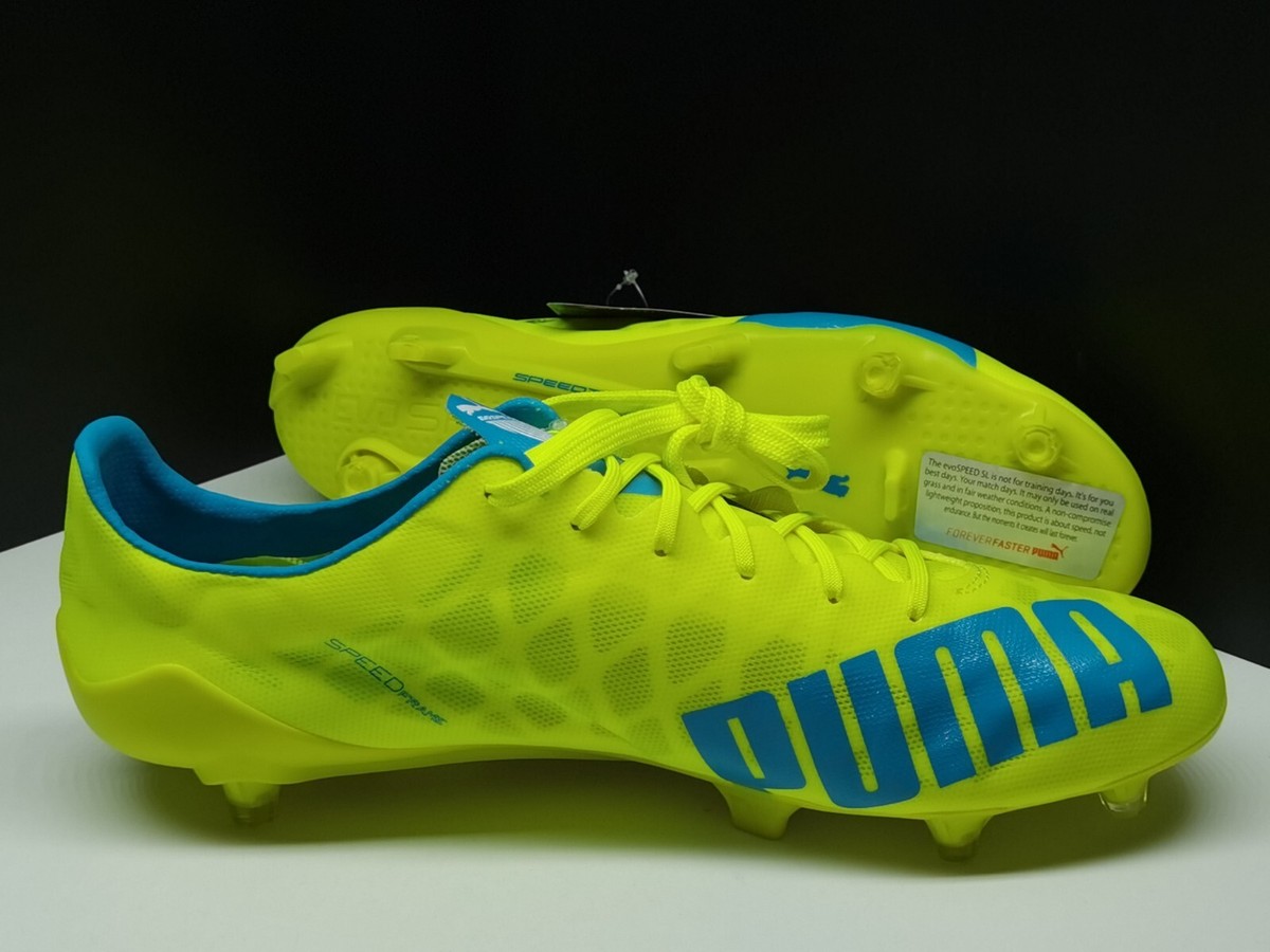 PUMA EVOSPEED SL FG 103235-05