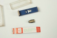 Astatic 436 Turntable No Needle Cartridge Part Phono Record Player B3A-8