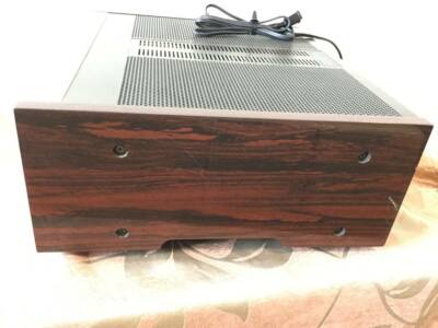 【user_5e910edd品】POA-3000 DENON POA-3000 Power amplifier Transistor Power supply voltage