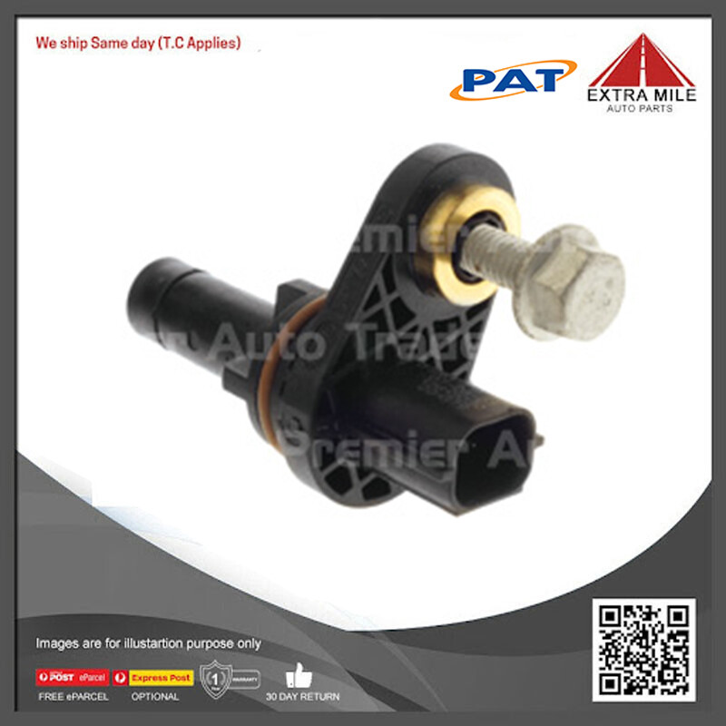 Crank Angle Sensor For Suzuki Grand Vitara Prestige JT 2008 - 2012 3.2L Crank Angle Sensor For Suzuki Grand Vitara Prestige JT 2008 - 2012 3.2L