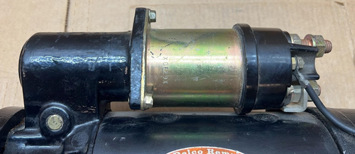 Rebuild Delco Remy Starter Model 10479130, Series 42MT, Type 450, Rotation CW - Picture 2 of 9