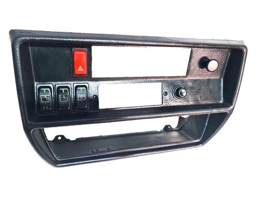 Armaturenbrett Mitte Mercedes G-Klasse W460 W461 Puch Wolf | eBay