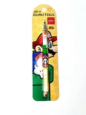 Nintendo Limited Mario Kurutoga US SHIP Bought In Tokyo Japan