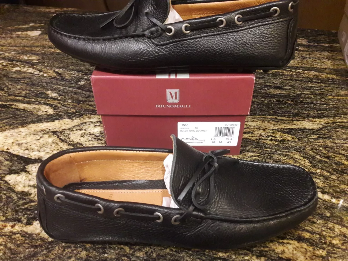 Bruno magli deals shoes ebay