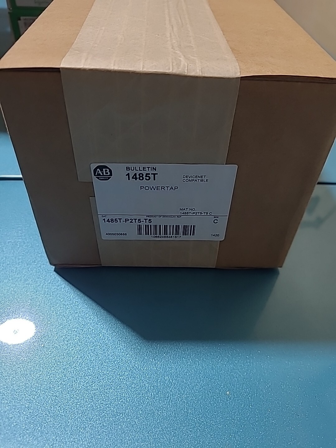 1485T-P2T5-T5 Allen Bradley In stock and ready to ship - Santa Clara 1485T-P2T5-T5 Allen Bradley In stock and ready to ship - Santa Clara