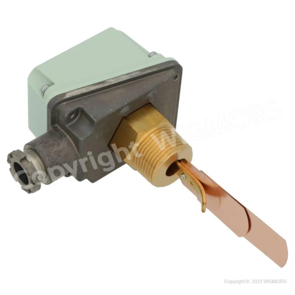 Flow Switch Danfoss FQSW30G IP 42 061H4005, 57 OFF