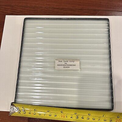 Bedford Downing Floating Glass Picture Frame Double Glass Bedford Downing Floating Glass Picture Frame Double Glass