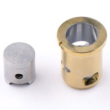 Thunder Tiger #AN0918 Cilindro/pistone Pro-12  