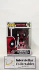 Funko Pop! Marvel: Deadpool #776