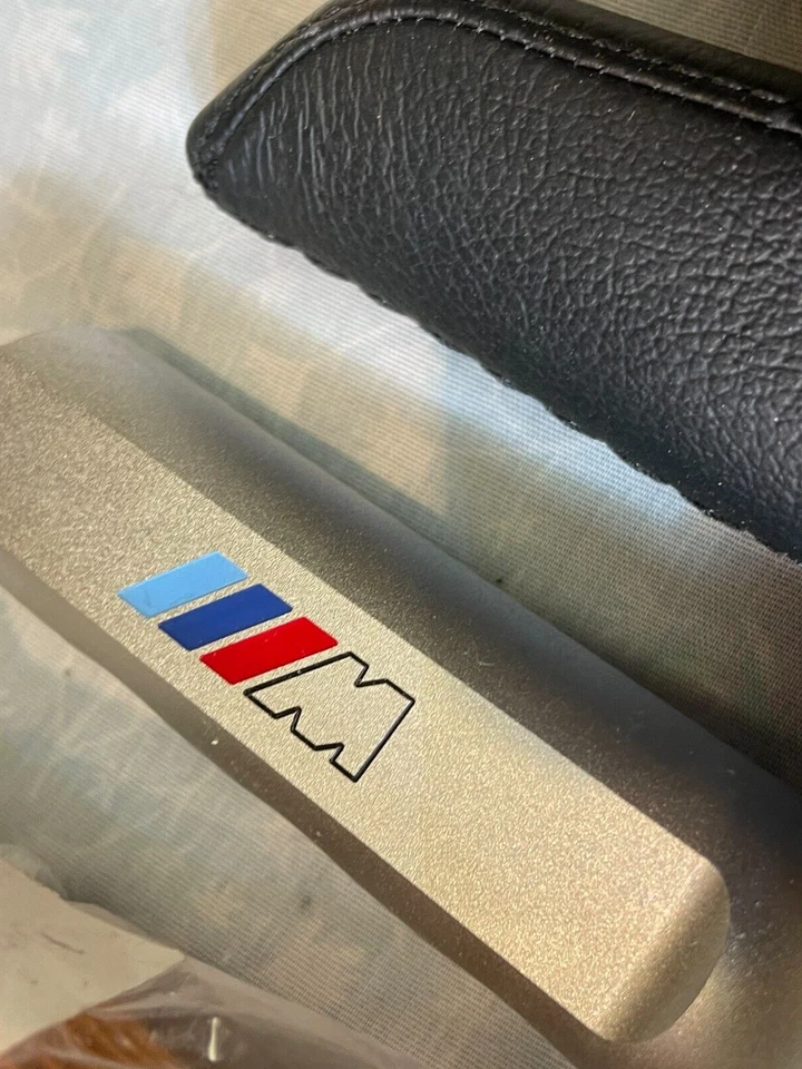 BMW M3 E90 серии запчасти лот 51459137563 11421730389 ручки переключения педали + больше - Изображение 3 из 4