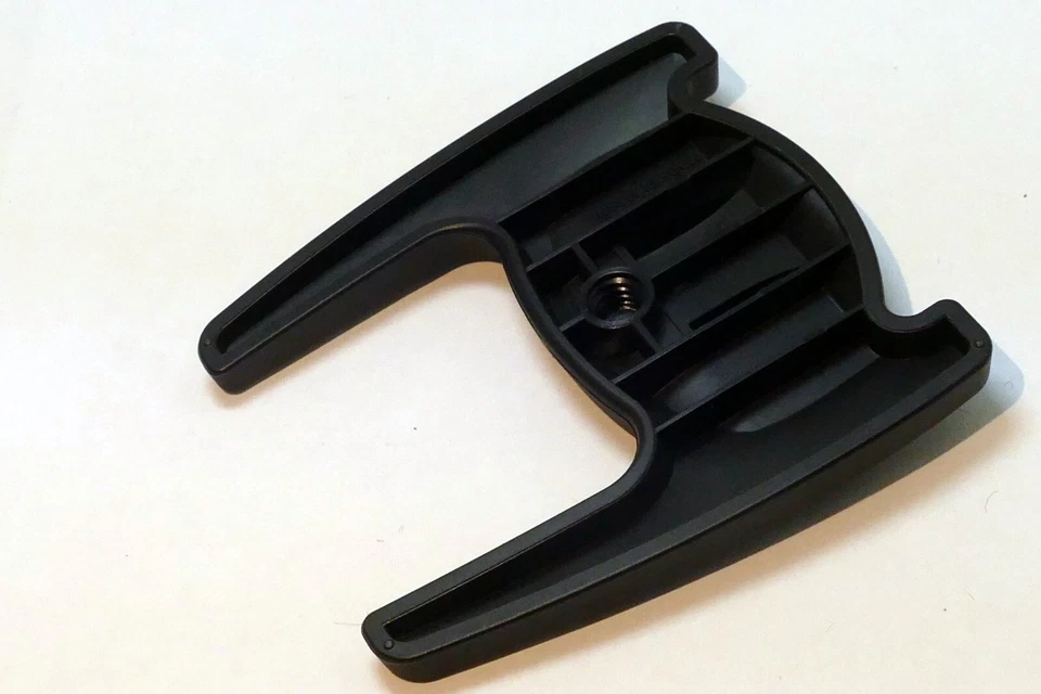 V50-#6 Canon Flash camera Tripod Stand shoe adapter 1/4" screw for EL-5 - Image 2 of 4