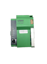 2862327   - PHOENIX CONTACT -  FL IL 24 BK-B-PAC   Coupleur bus   RECONDITIONNÉ