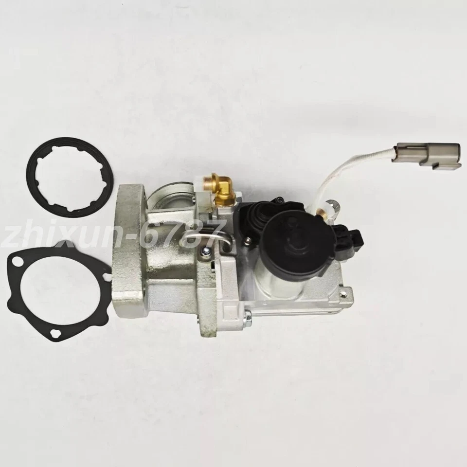 4955421RX Heavy Duty Valve 4955421 For Cummins Engine 10.8L ISM M11 CM570 Diesel - Image 2 of 4