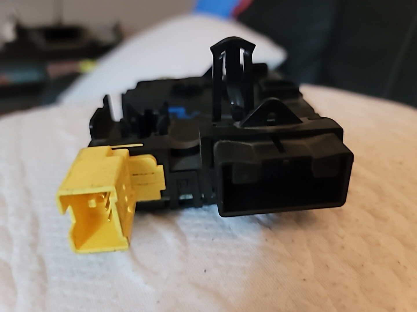 👀🎈2006 07 08 09 10-15 AUDI R8 Audi A3 Steering Control Module✨️ 8P0953549C✨️👀