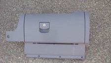 Volkswagen Beetle Glove Box 1998-2008 Grey Oem