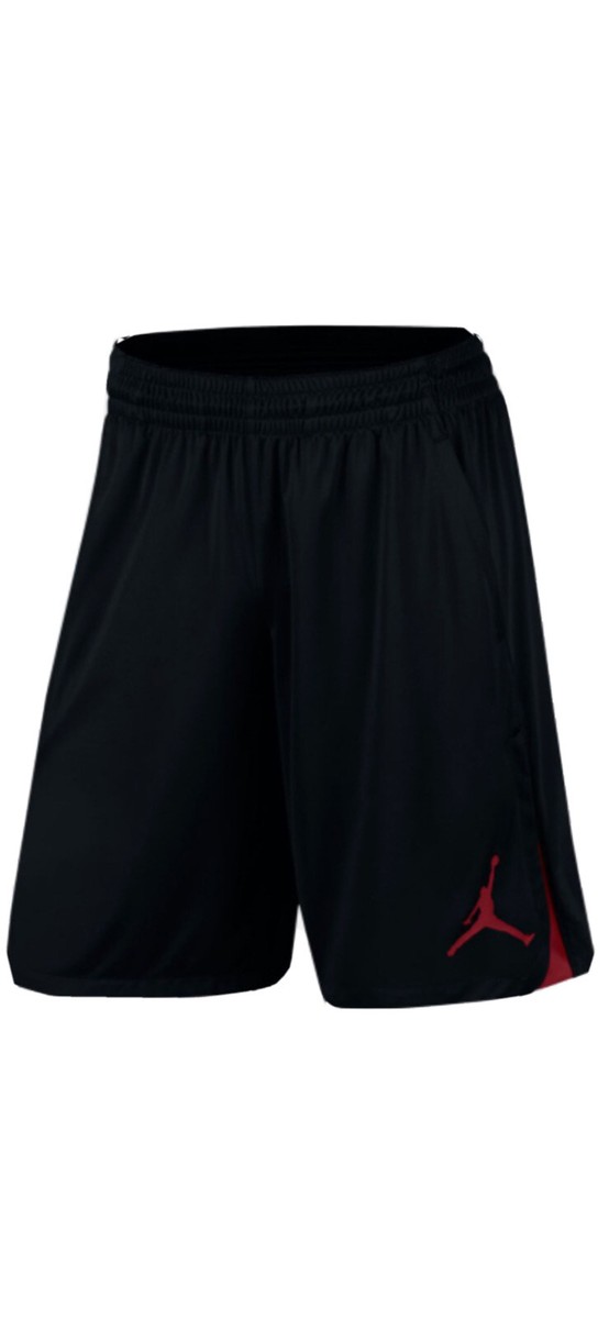 Nike Air Jordan Jumpman Basketball ShortsSz Large 849143 010