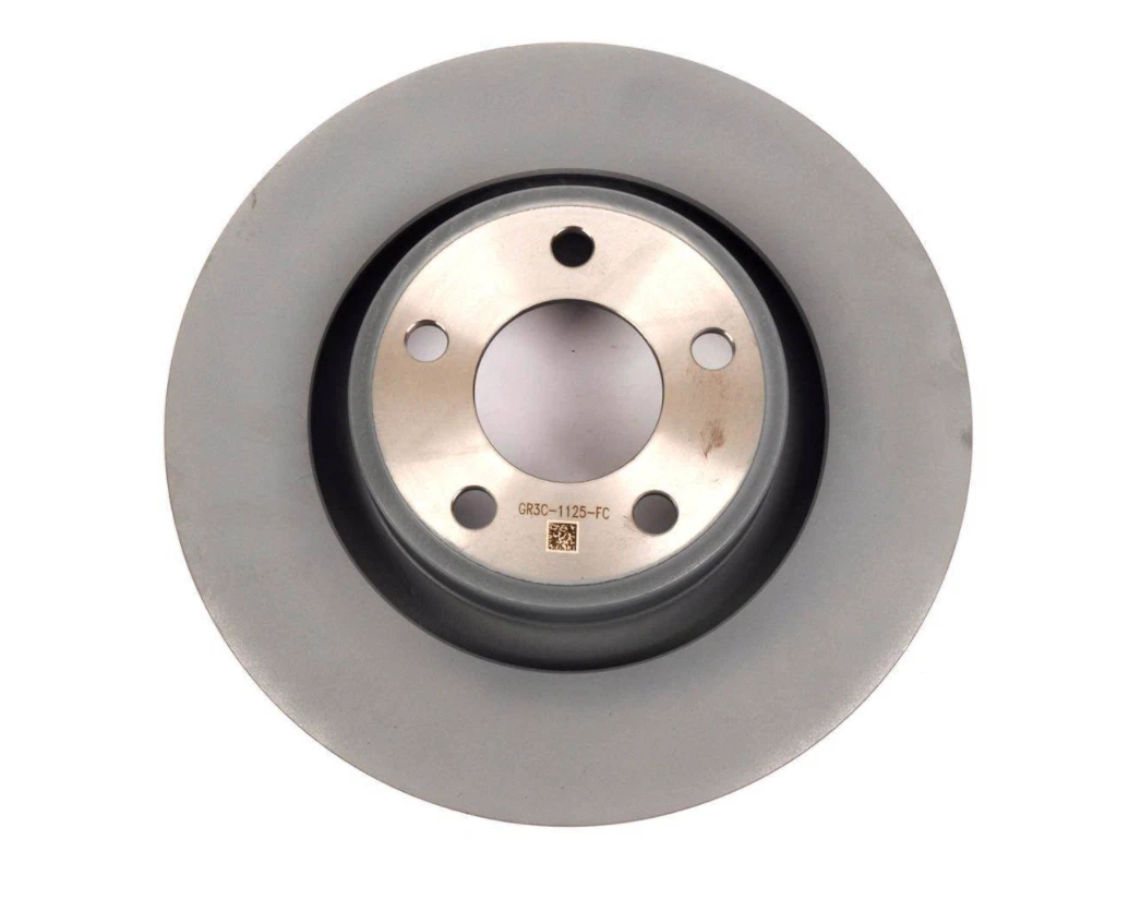 NEU FORD MUSTANG MK6 FRONTBREMSSCHEIBE 2215263 GR3C-1125-FC  