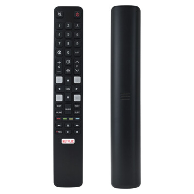 New Original RC802N YAI1 RC802N YAI4 For TCL TV Remote Control 55X2US 65P20US