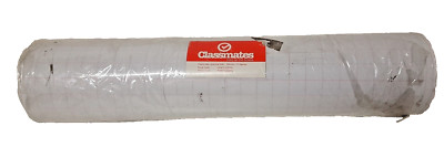 CLASSMATE Laminatrolle - 500 mm x 70 Meter Laminierfolie Schulbedarf