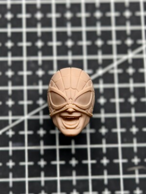 未使用  Peter Parker - One Minute Manthem 512+Rt9c8JL._AC_SY200_QL15_.jpg
