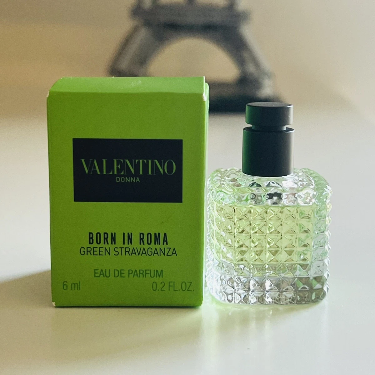 Valentino 液体香水女| eBay