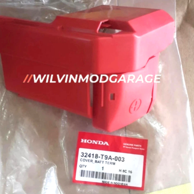 Genuine OEM Battery Terminal Cover 32418-T9A-003 Fits 2015-2020