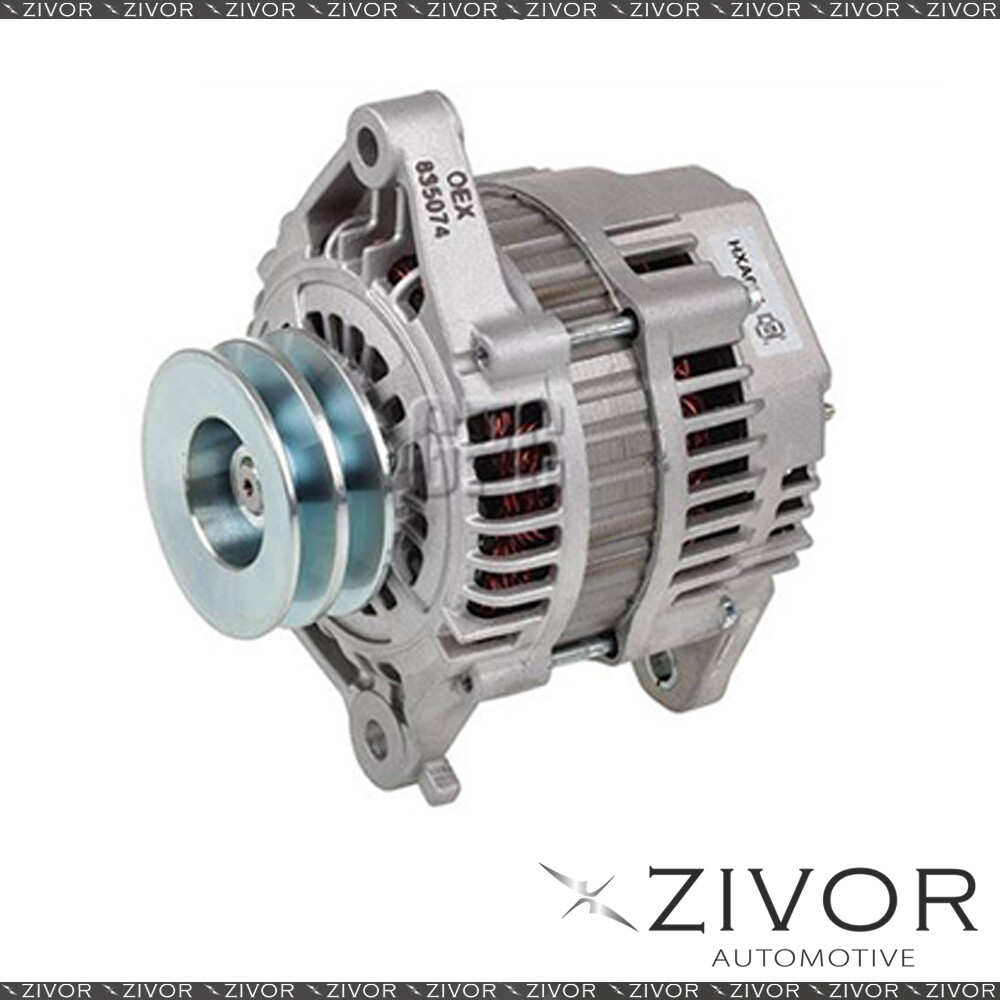 アマニタ・パンセリナ Alternator For Nissan 300zx Z31 3.0l Vg30et | eBay