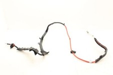 2020-2024 Toyota Supra AT 2.0L Positive Battery Body Cable 9107455
