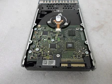 IBM HITACHI 43X0877 43W7521 HUS/53030VLS300 300GB HDD with CADDY