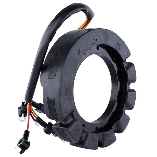 NEW STATOR 6 WIRE FITS MERCURY MARINE 200 225 HP 2.4L 9-25502 398-5454A7 185857 - Picture 3 of 4