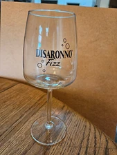 Disaronno Fizz Stemmed Cocktail Goblet 8 1/4"