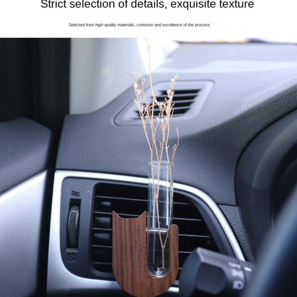 Air Freshener Car Air Freshener Bottle Air Outlet Fragrance eBay