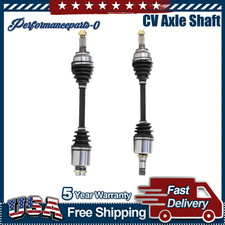 For Mazda 3 2005 2006 2007 2008 2009 2010 2013 Front Cv Axle Shaft For Mazda 3 2005 2006 2007 2008 2009 2010 2013 Front Cv Axle Shaft