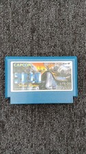 ebay® Auktion 318650293263 | Capcom Famicom Soft 2010 Street Fighter gebraucht Thumbnail of ebay® auction 318650293263 | Capcom Famicom Soft 2010 Street Fighter gebraucht