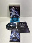 STAR WARS FORCE UNLEASHED II PLAYSTATION 3 PS3 COMPLETE