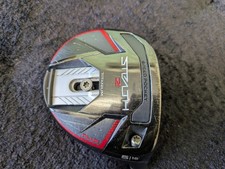 Taylormade Stealth2 Plus Fairway Wood 5W 18