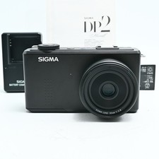 Fotocamera digitale Sigma DP2 Merrill [quasi come nuova]