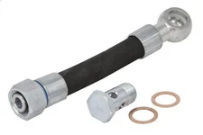 Oil cooler line DT SPARE PARTS 2.32478