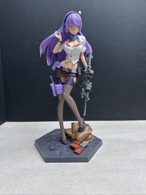 After-school Arena First Shot All-rounder Elf Hentai Anime Waifu Figure 8.5  Tal