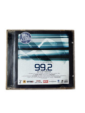 VARIOUS: TIMECODE MIX 99.2 2CD (Germany 1998) - MOVING SHADOW