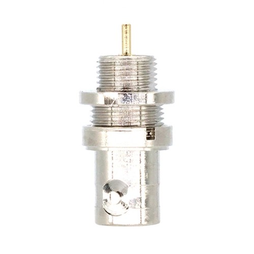 Waterproof Universal Adapter Radio Connector Reliable For IC-V80 IC-V80E - Zdjęcie 5 z 7
