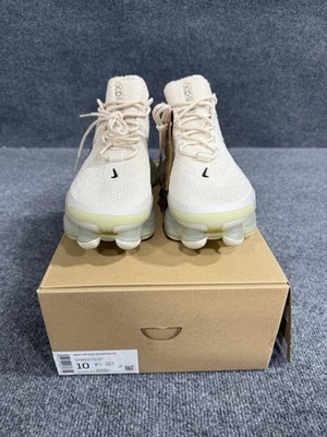 Nike Air Max Scorpion FK Shoes Mens Size 10 Beige Sneaker Low Top DJ4701-001