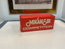 1/43 UNBUILT MIKANSUE COMPETITION 54 SHADOW DN9B 1979
