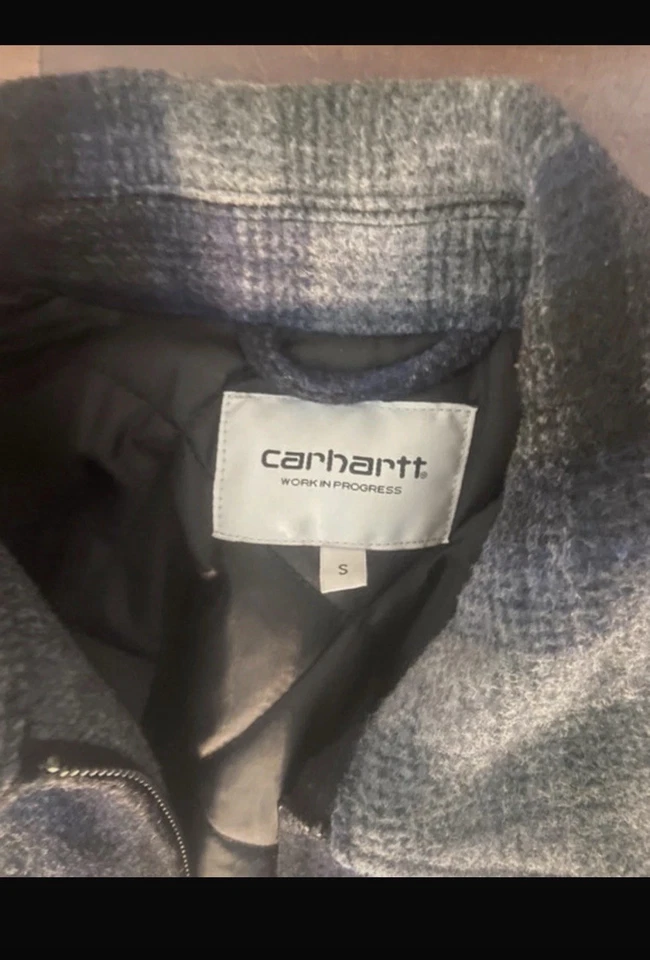 Carhartt Detroit Jacket, foto 3 di 3